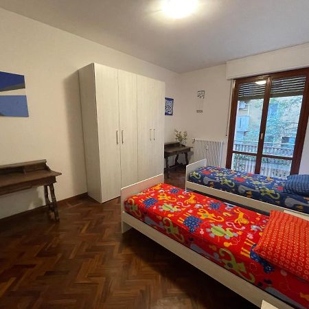 House Of Anna - Full Comfort - Fino A 6 Ospiti Boloňa Exteriér fotografie