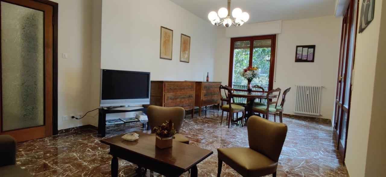 House Of Anna - Full Comfort - Fino A 6 Ospiti Boloňa Exteriér fotografie