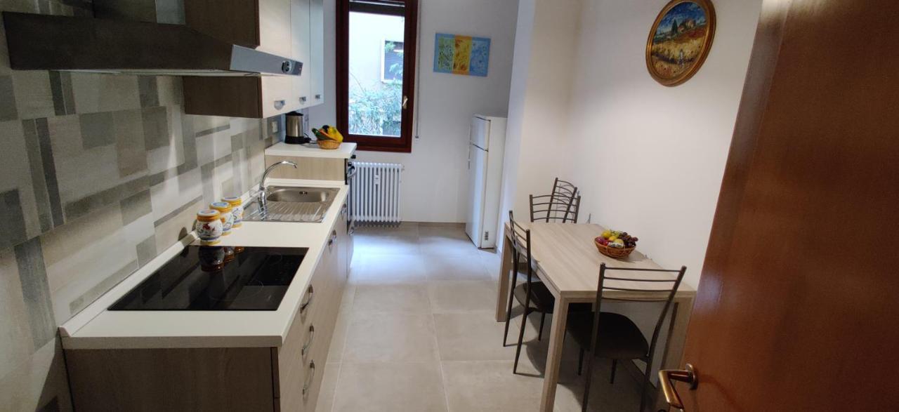 House Of Anna - Full Comfort - Fino A 6 Ospiti Boloňa Exteriér fotografie