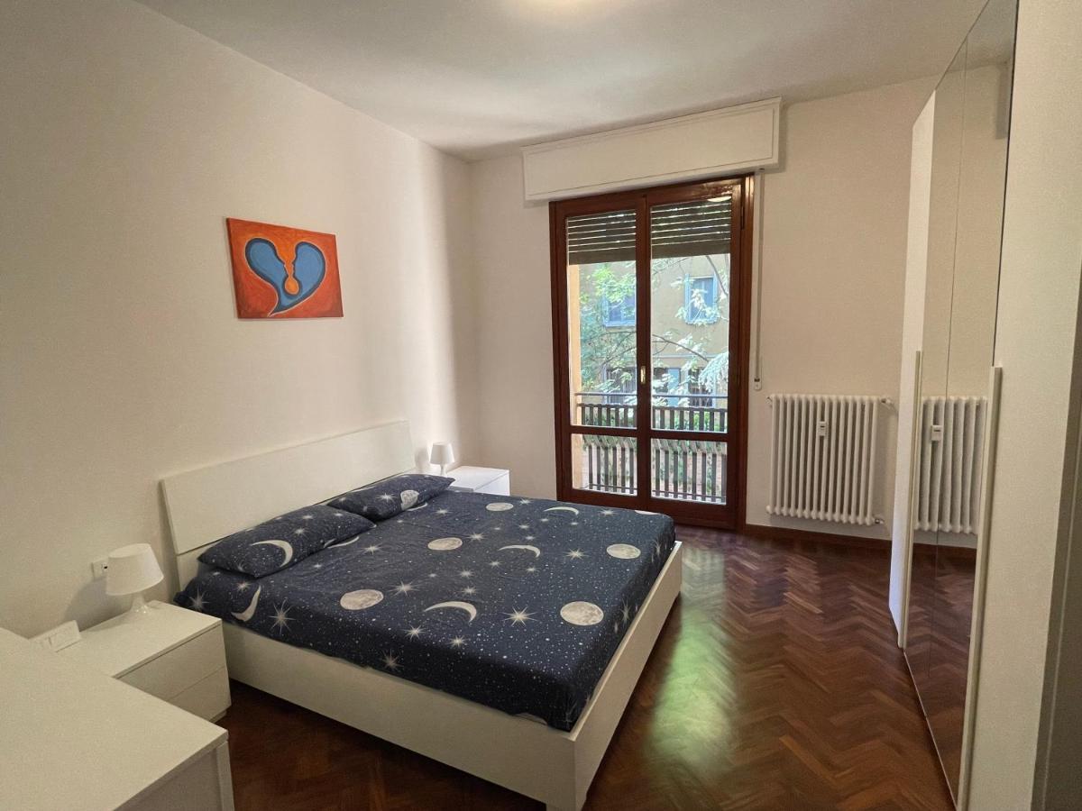 House Of Anna - Full Comfort - Fino A 6 Ospiti Boloňa Exteriér fotografie