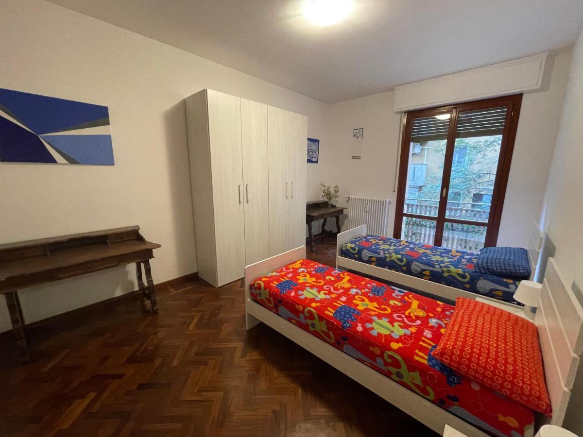 House Of Anna - Full Comfort - Fino A 6 Ospiti Boloňa Exteriér fotografie